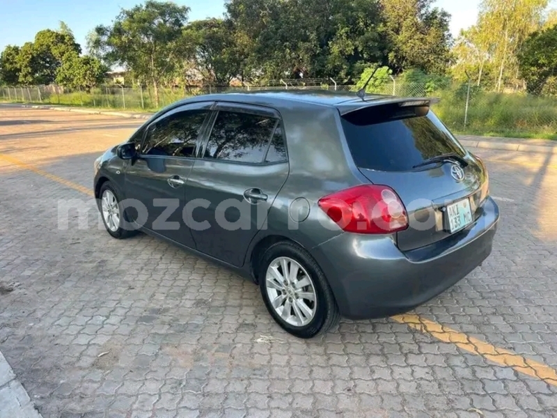 Big with watermark toyota auris gaza chidenguele 42477