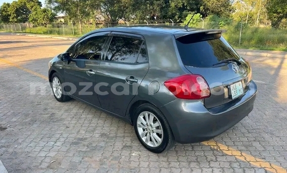Buy Used Toyota Auris Other Car in Chidenguele in Gaza