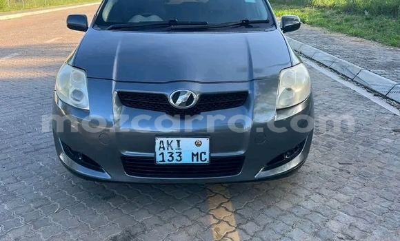 Comprar Usado Toyota Auris Other Carro em Chidenguele em Gaza Comprar Usado Toyota Auris Other Carro em Chidenguele em Gaza