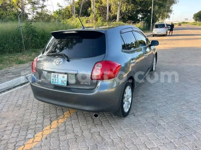 Big with watermark toyota auris gaza chidenguele 42477