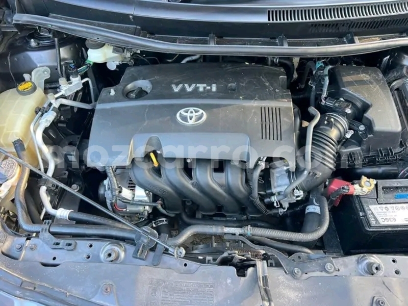 Big with watermark toyota auris gaza chidenguele 42477