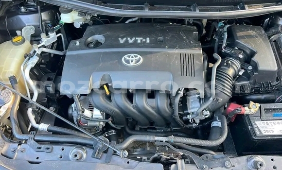 Comprar Usado Toyota Auris Other Carro em Chidenguele em Gaza Comprar Usado Toyota Auris Other Carro em Chidenguele em Gaza
