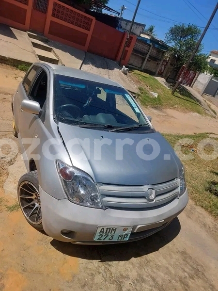 Big with watermark toyota ist sofala buzi 42478