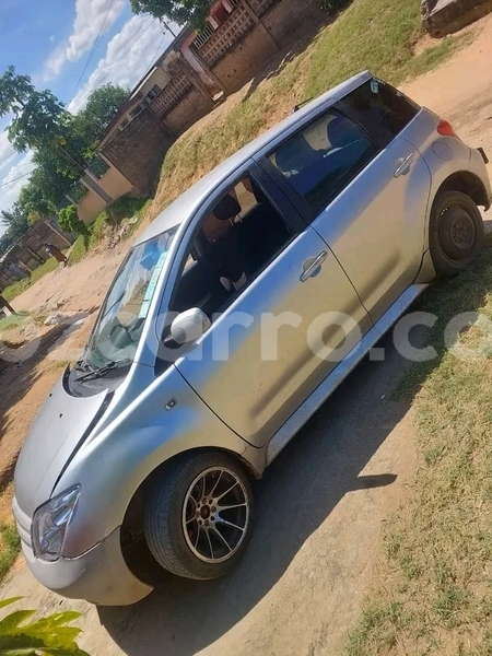 Big with watermark toyota ist sofala buzi 42478