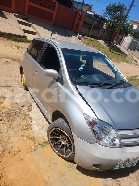 Big with watermark toyota ist sofala buzi 42478