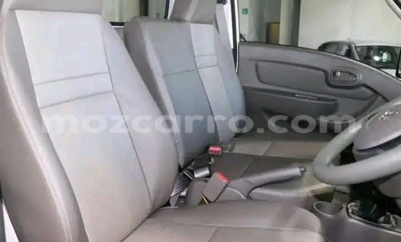 Comprar Usado Mercedes‒Benz CLA-klasse AMG Branco Carro em Boane em Maputo Comprar Usado Mercedes‒Benz CLA-klasse AMG Branco Carro em Boane em Maputo