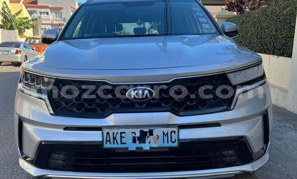Nunua Ilio tumika Kia Sorento Other Gari ndani ya Maputo nchini Maputo