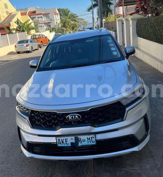 Big with watermark kia sorento maputo maputo 42481