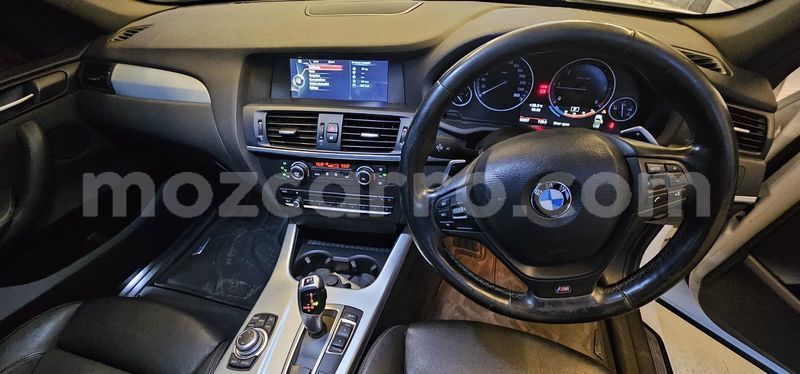 Big with watermark bmw x3 maputo maputo 42482