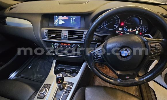 Tenga Tsaru BMW X3 Chena Mota in Maputo in Maputo Tenga Tsaru BMW X3 Chena Mota in Maputo in Maputo