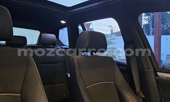 Tenga Tsaru BMW X3 Chena Mota in Maputo in Maputo Tenga Tsaru BMW X3 Chena Mota in Maputo in Maputo