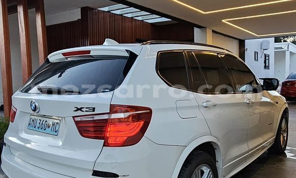 Tenga Tsaru BMW X3 Chena Mota in Maputo in Maputo Tenga Tsaru BMW X3 Chena Mota in Maputo in Maputo