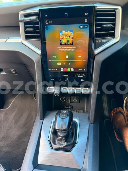 Big with watermark volkswagen amarok maputo maputo 42483