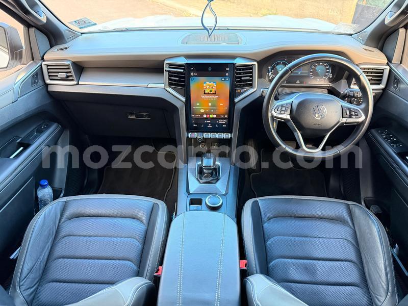 Big with watermark volkswagen amarok maputo maputo 42483