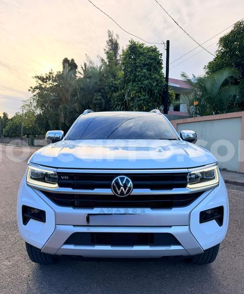 Big with watermark volkswagen amarok maputo maputo 42483