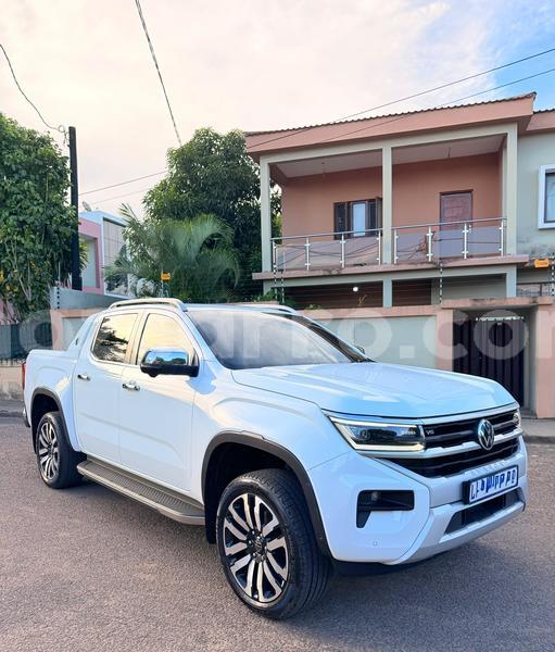 Big with watermark volkswagen amarok maputo maputo 42483