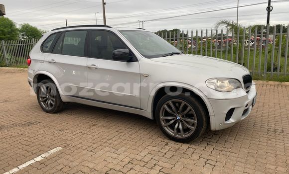 Buy Used BMW X5 Other Car in Maputo in Maputo Buy Used BMW X5 Other Car in Maputo in Maputo
