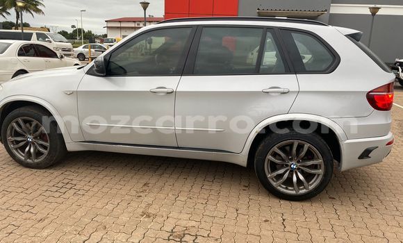 Buy Used BMW X5 Other Car in Maputo in Maputo Buy Used BMW X5 Other Car in Maputo in Maputo