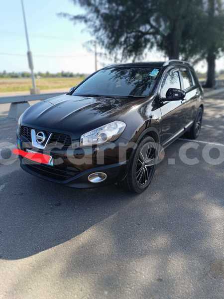 Big with watermark nissan qashqai 2 maputo maputo 42486