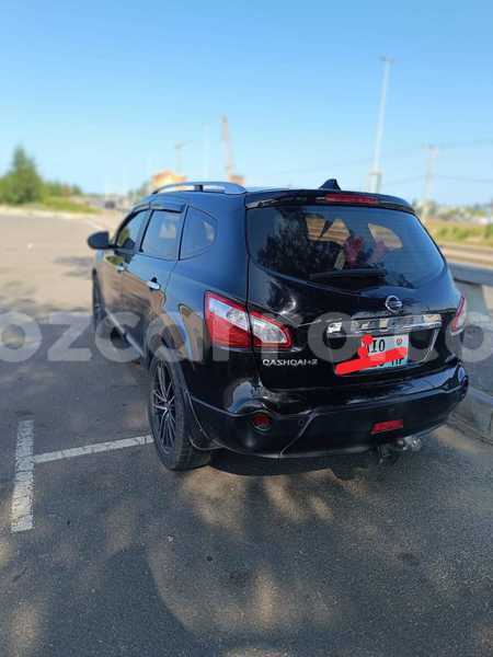 Big with watermark nissan qashqai 2 maputo maputo 42486