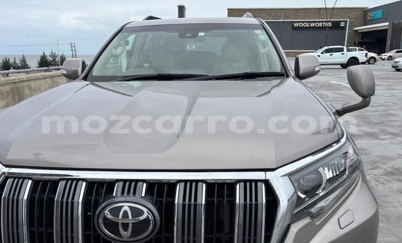 Nunua Ilio tumika Toyota Land Cruiser Prado Other Gari ndani ya Maputo nchini Maputo Nunua Ilio tumika Toyota Land Cruiser Prado Other Gari ndani ya Maputo nchini Maputo