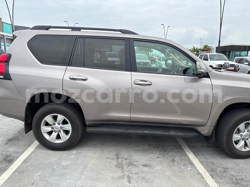 Big with watermark toyota land cruiser prado maputo maputo 42487