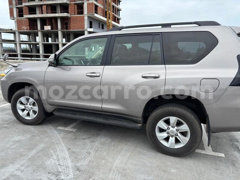 Big with watermark toyota land cruiser prado maputo maputo 42487