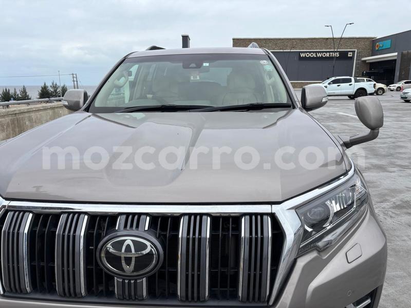 Big with watermark toyota land cruiser prado maputo maputo 42487