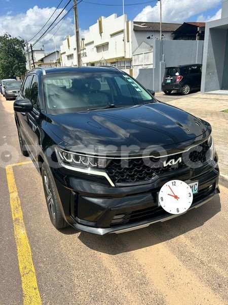 Big with watermark kia sorento maputo maputo 42488