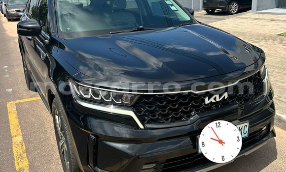 Tenga Itsva Kia Sorento Other Mota in Maputo in Maputo