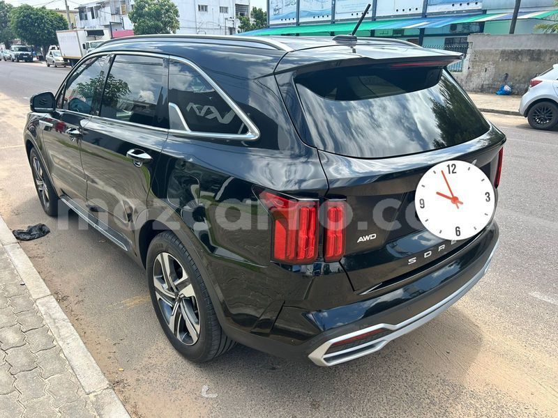 Big with watermark kia sorento maputo maputo 42488