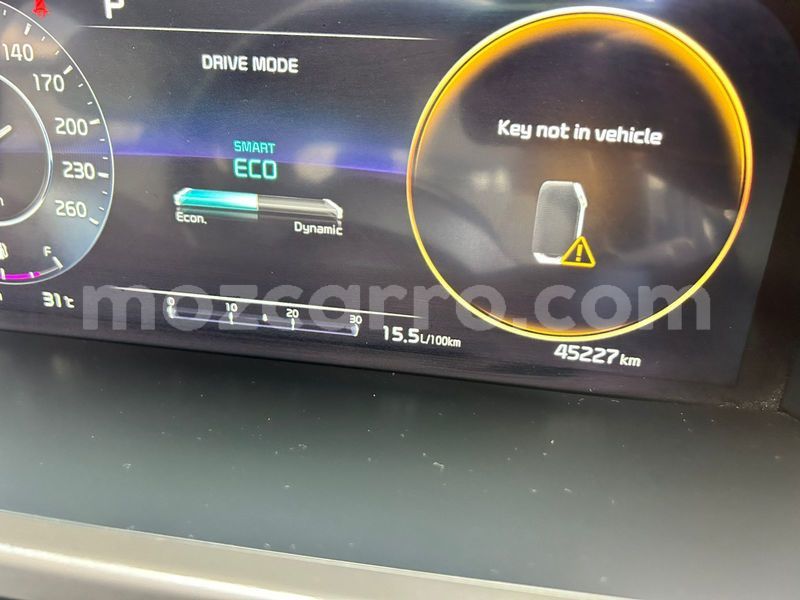 Big with watermark kia sorento maputo maputo 42488