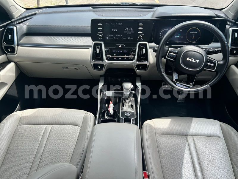 Big with watermark kia sorento maputo maputo 42488