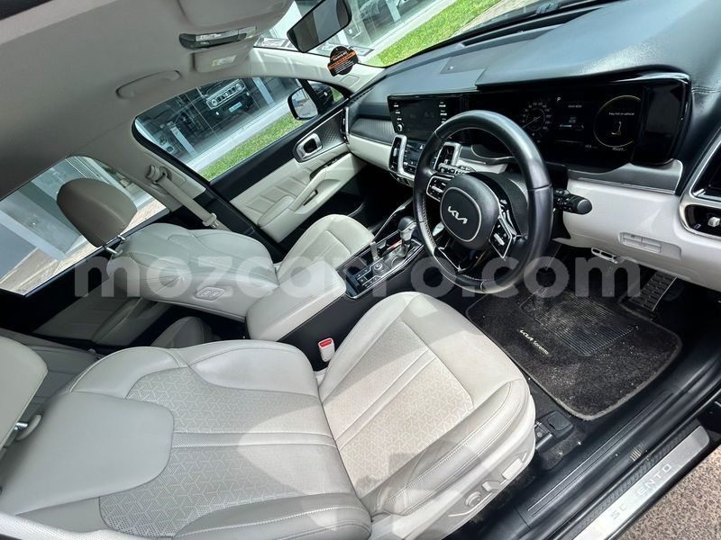 Big with watermark kia sorento maputo maputo 42488
