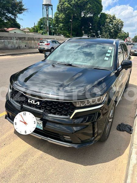 Big with watermark kia sorento maputo maputo 42488