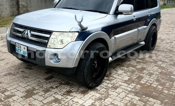 Comprar Usado Mitsubishi Pajero Other Carro em Maputo em Maputo