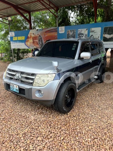 Big with watermark mitsubishi pajero maputo maputo 42489