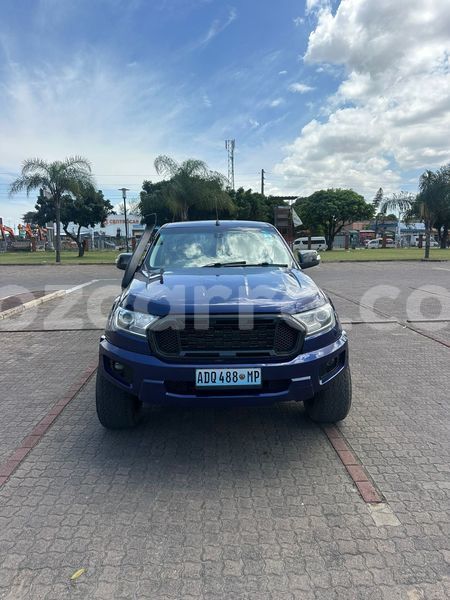 Big with watermark ford ranger maputo maputo 42490
