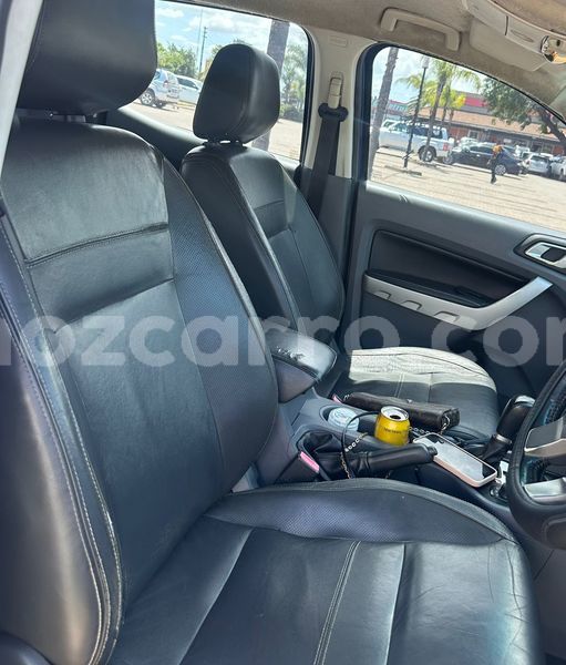 Big with watermark ford ranger maputo maputo 42490