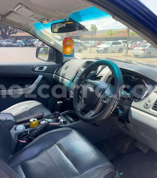 Big with watermark ford ranger maputo maputo 42490