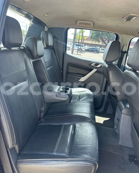 Big with watermark ford ranger maputo maputo 42490