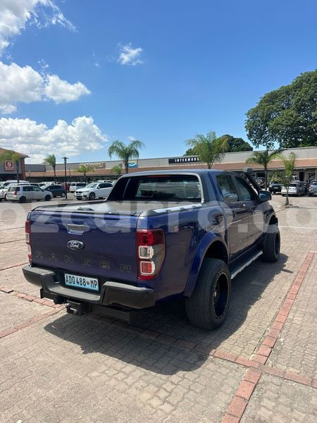 Big with watermark ford ranger maputo maputo 42490