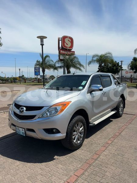Big with watermark mazda bt 50 maputo maputo 42491