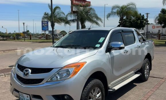 Tenga Tsaru Mazda BT-50 Other Mota in Maputo in Maputo