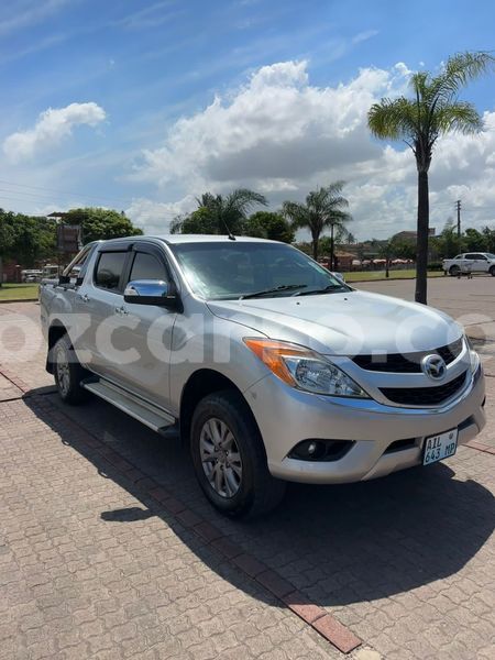 Big with watermark mazda bt 50 maputo maputo 42491