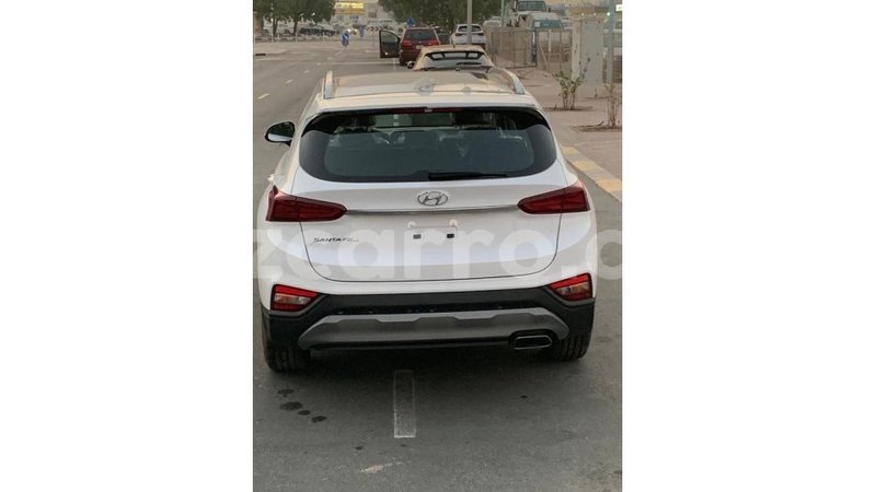 Big with watermark hyundai santa fe cabo delgado import dubai 6394