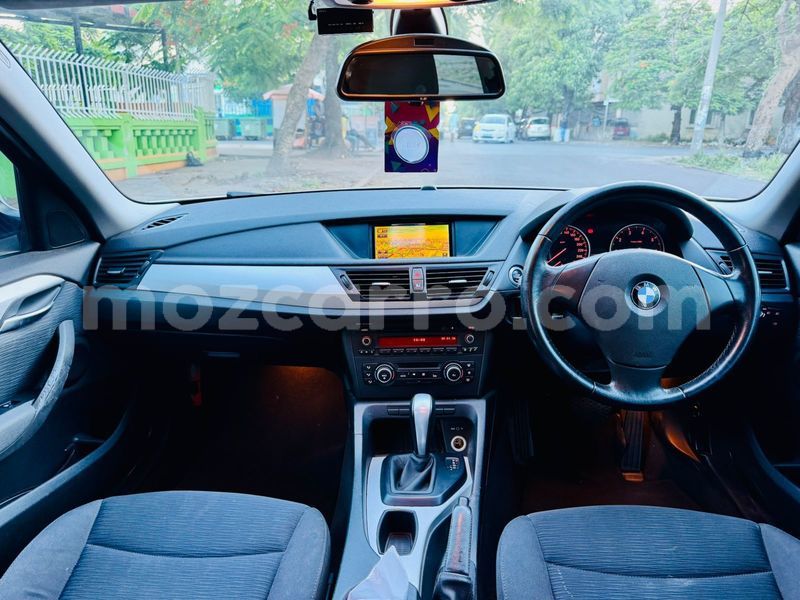 Big with watermark bmw x1 maputo maputo 42492