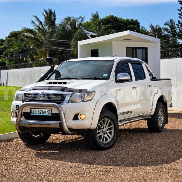 Big with watermark toyota hilux maputo maputo 42493