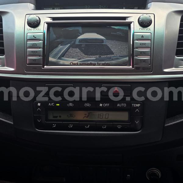 Big with watermark toyota hilux maputo maputo 42493