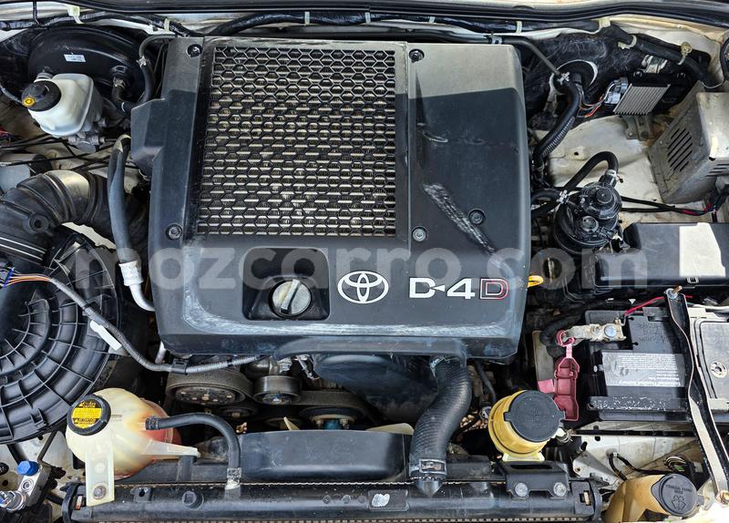 Big with watermark toyota hilux maputo maputo 42493